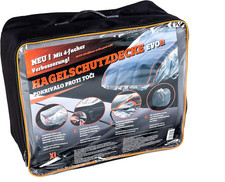 AROBA EVOII Hagelschutz Autoabdeckung (Größe XXL)