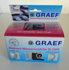💯Diamant Messerschärfer