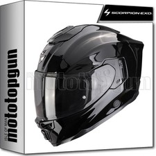 SCORPION FULL FACE MOTORCYCLE