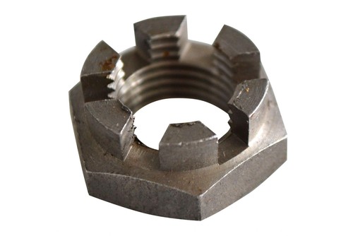 Kronenmutter 5 mm sw - 20,