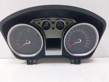 2008 FORD FOCUS TACHOUHREN UND