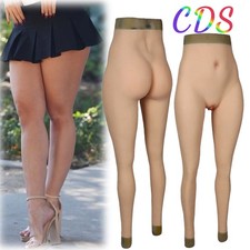 Silikon Unterwäsche Shorts