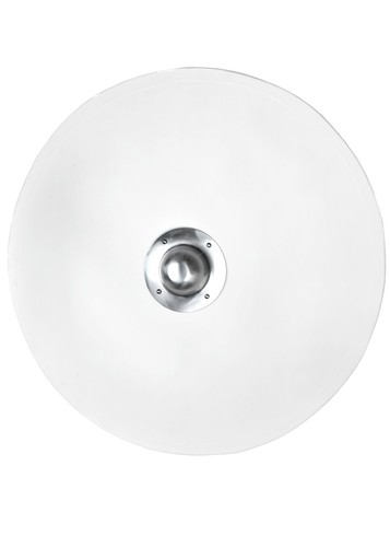 Wikinger rundschild rohling - wikinger,