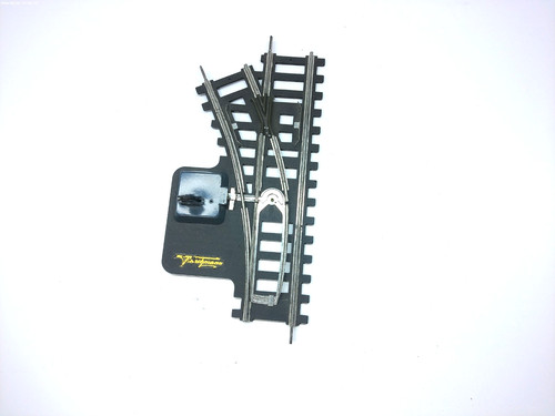 Fleischmann spur weiche - spur,