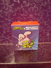 MC Donalds Sanrio Sammelfigur