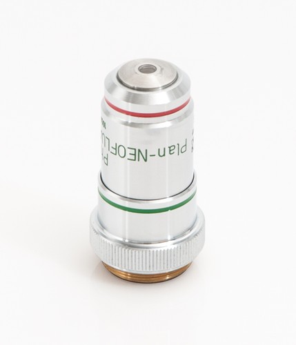 Zeiss mikroskop objektiv - zeiss,