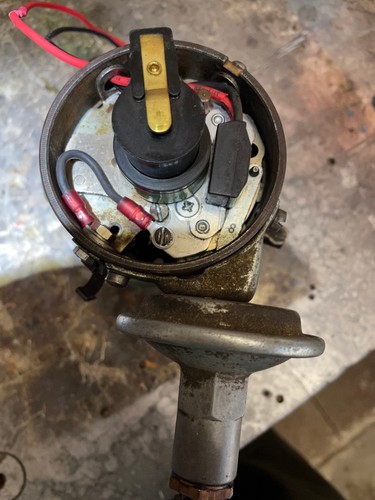 Autolite iat 4206 - autolite,