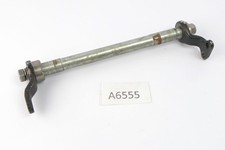 Harley-Davidson Knucklehead UL - Welle Bremse hinten 42550-31 A6555