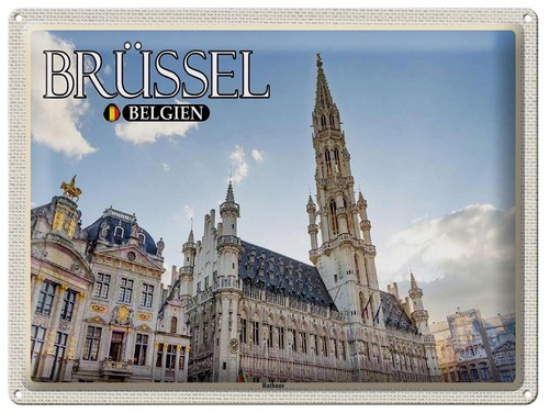 Blechpostkarte urlaub reise - blechpostkarte,