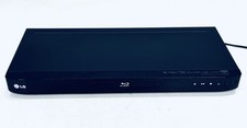 LG BD 550 Blu-Ray und DVD Player Full HD USB DTS HD Blu-ray DVD Player (#4529)