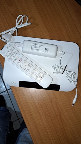 Telekom media receiver mr401 - media,