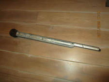 Stahlwille Manoskop 721/100 Drehmomentschlüssel Momentschlüssel 3/4"