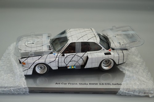 Minichamps bmw art - art, car