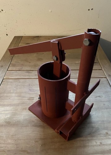 Brikettpresse briketts - brikettpresse,