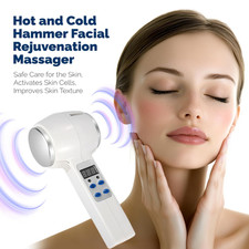 Ultraschallgerät Heißer &