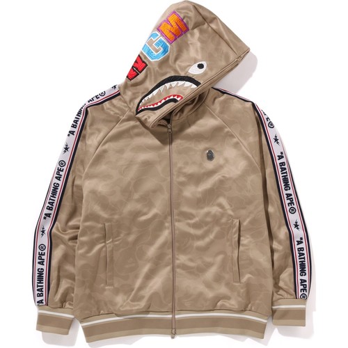 Bape bathing ape - bape, shark