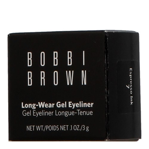 Bobbi brown long wear gel - bobbi,