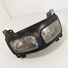 Yamaha FZS 600 Fazer RJ02 EZ:98 Scheinwerfer Hauptscheinwerfer C2797