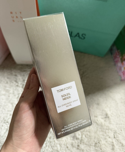 Tom ford soleil neige - tom,