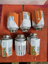 IMI Heimeier Thermostatkopf K