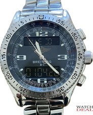 Breitling, Multifunktionsuhr