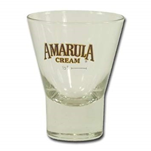 Amarula gläser neu - amarula,