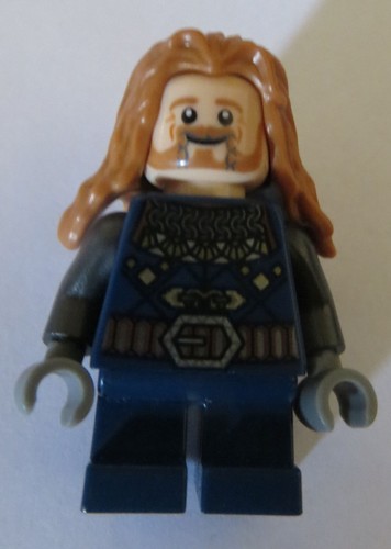 Lego aus 79018 minifigur - lego,