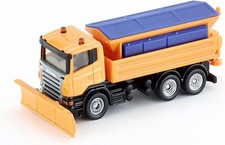 Winterdienst Fahrzeug Lkw
