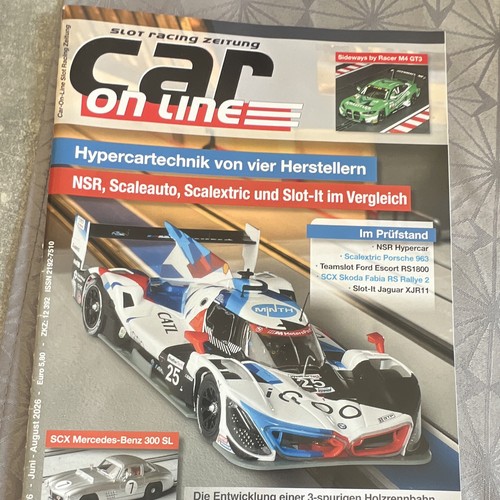 Car line slot racing - line,