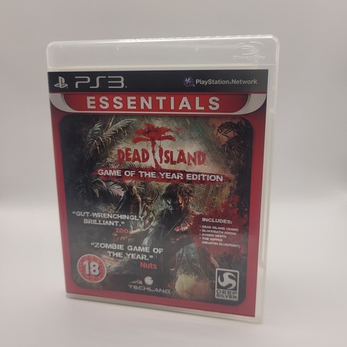Dead island sony - island, |