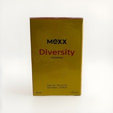 Mexx diversity woman - diversity, 40