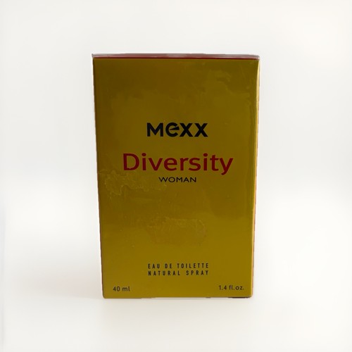 Mexx diversity woman eau - woman, 40