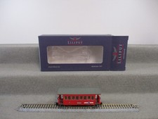Liliput h0e l344352 - h0e,