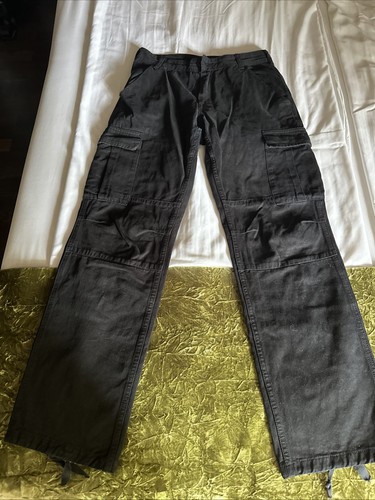 Cargohose jeans herren - jeans,