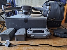 DJI Mavic 2 Pro, 2160p UHD