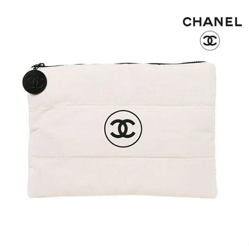Chanel beauty geschenk - geschenk, weiß