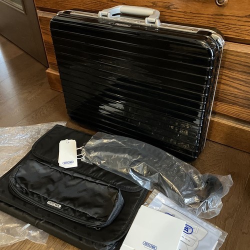 Rimowa attache case limbo - attache,