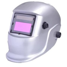 Automatik Schweißhelm Wig Tig Mma Mig Mag - Schweißmaske Schweissschirm - Solar