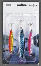 FLADEN Blinker-Set Insjö/Kust