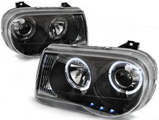 Scheinwerfer paar chrysler - paar,