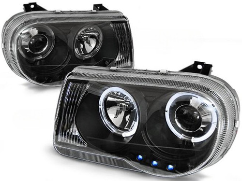 Scheinwerfer paar chrysler - scheinwerfer,