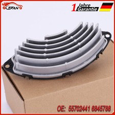 Neu Für Opel Gebläseregler