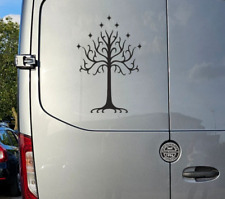 Aufkleber Baum von Gandor 60cm