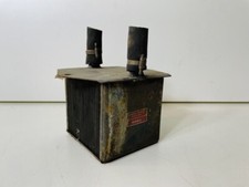 BORGWARD ISABELLA Modelle