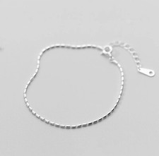DAMEN MÄDCHEN ARMBAND 925