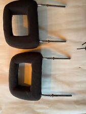 2 Kopfstützen Nackenstützen Opel Omega  für vorne rechts / links