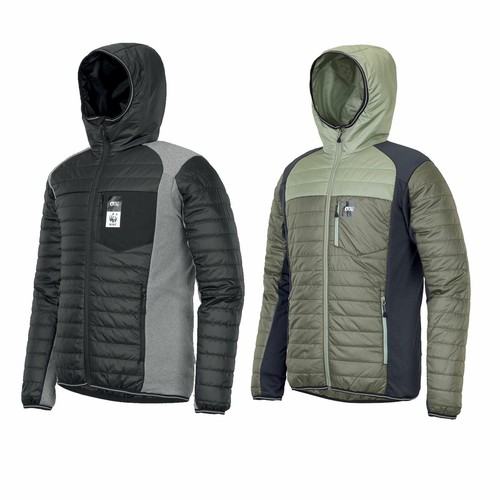 Picture takashima jacket - picture,