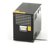 Bierzapfanlage AS-40