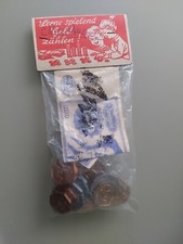 Spielmünzen Kaufmannsladen
