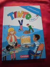 Neu! Deutsch Grundschule Tinto